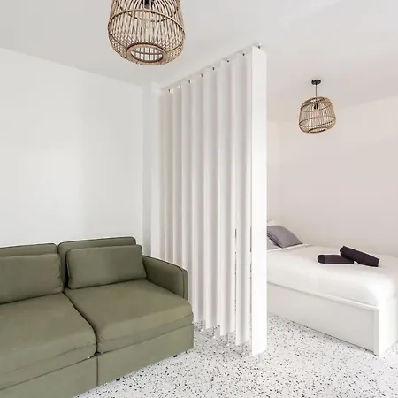 Apartment Faidherbe *