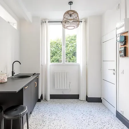 Apartment Faidherbe